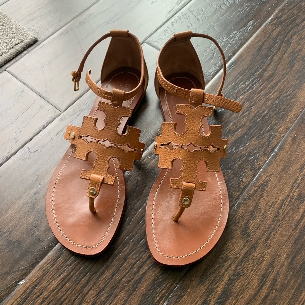 Tory Burch sandals